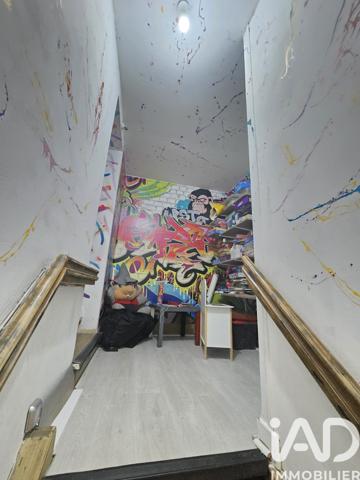 Maison à vendre 5 pièces 130 m² Einville-au-Jard