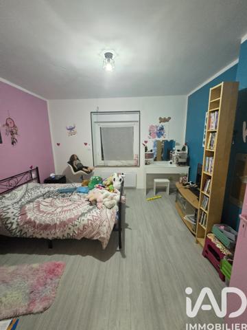 Maison à vendre 5 pièces 130 m² Einville-au-Jard