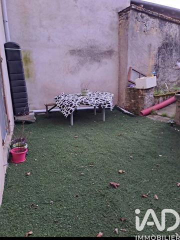 Maison à vendre 5 pièces 130 m² Einville-au-Jard