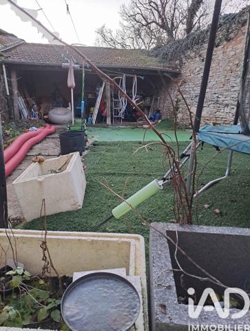 Maison à vendre 5 pièces 130 m² Einville-au-Jard