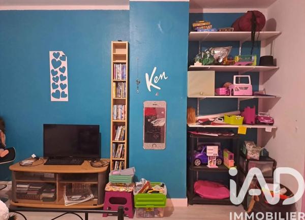 Maison à vendre 5 pièces 130 m² Einville-au-Jard