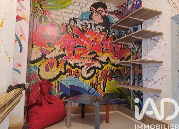 Maison à vendre 5 pièces 130 m² Einville-au-Jard