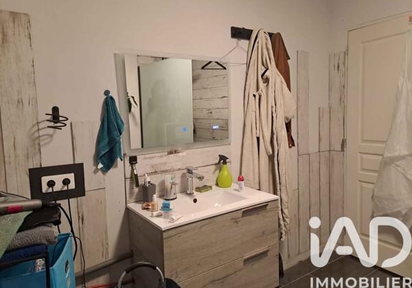 Maison à vendre 5 pièces 130 m² Einville-au-Jard