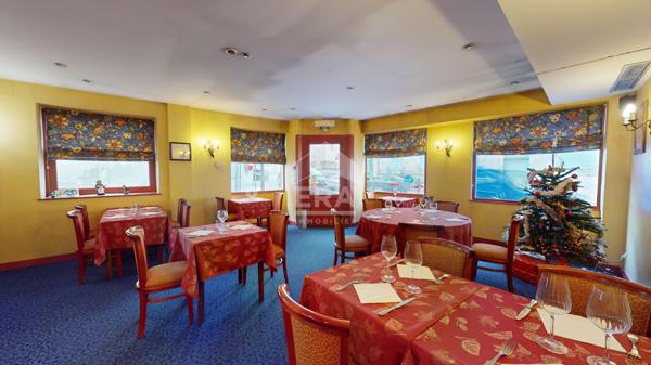 Hotêl/Restaurant - Cosne Cours Sur Loire 450 m2