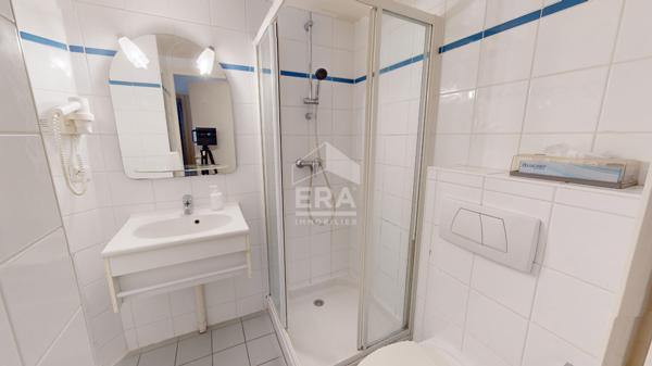 Hotêl/Restaurant - Cosne Cours Sur Loire 450 m2