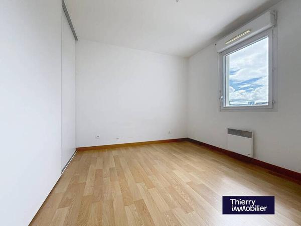 Appartement 3 pièces                                        - 44300 Nantes - Doulon - Vieux Doulon Réf : 121997