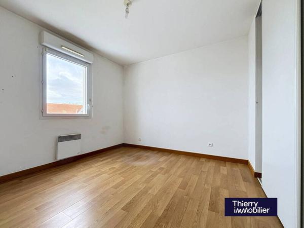 Appartement 3 pièces                                        - 44300 Nantes - Doulon - Vieux Doulon Réf : 121997
