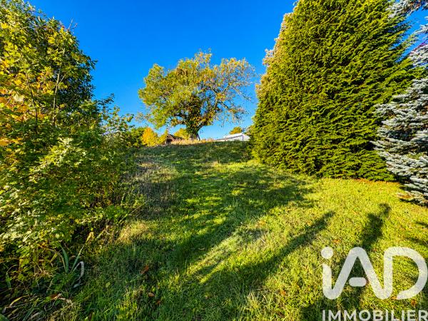 Maison à vendre 3 pièces 79 m² Liginiac