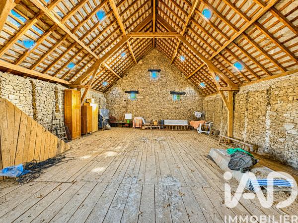 Maison à vendre 3 pièces 79 m² Liginiac