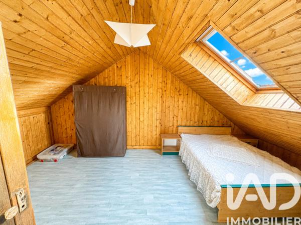 Maison à vendre 3 pièces 79 m² Liginiac