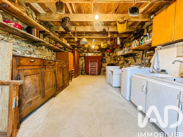 Maison à vendre 3 pièces 79 m² Liginiac