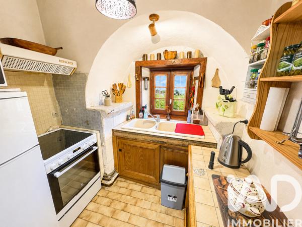 Maison à vendre 3 pièces 79 m² Liginiac