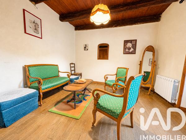 Maison à vendre 3 pièces 79 m² Liginiac