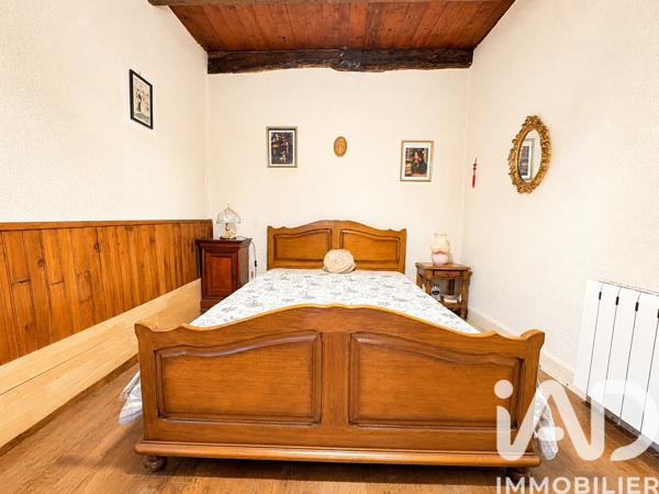 Maison à vendre 3 pièces 79 m² Liginiac