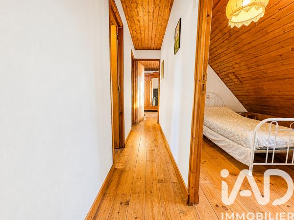 Maison à vendre 3 pièces 79 m² Liginiac