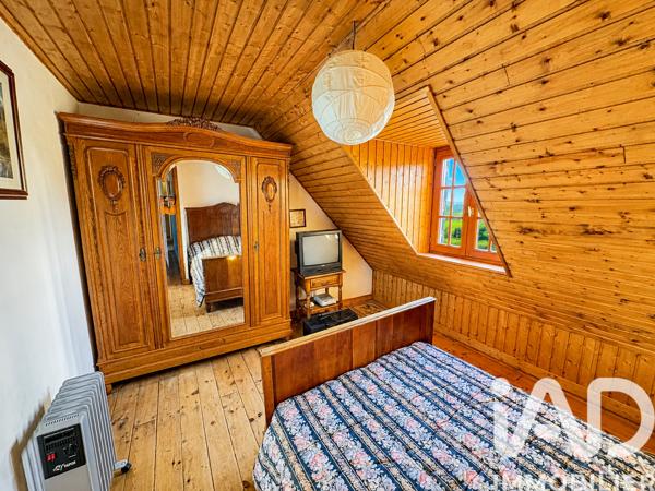 Maison à vendre 3 pièces 79 m² Liginiac