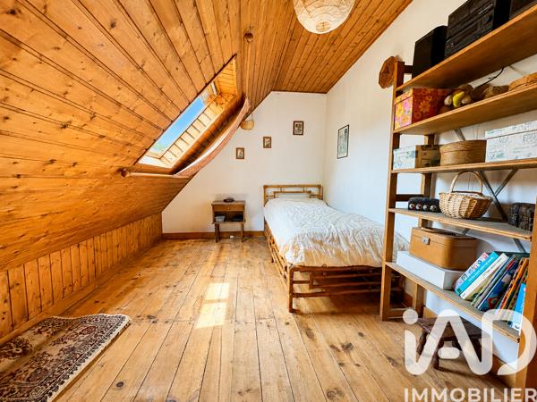 Maison à vendre 3 pièces 79 m² Liginiac