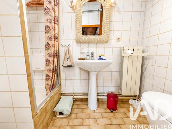 Maison à vendre 3 pièces 79 m² Liginiac