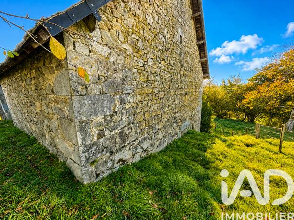 Maison à vendre 3 pièces 79 m² Liginiac