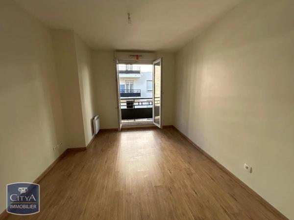 Appartement à louer 2 pièces 41.35m² Saint-Étienne (42000)