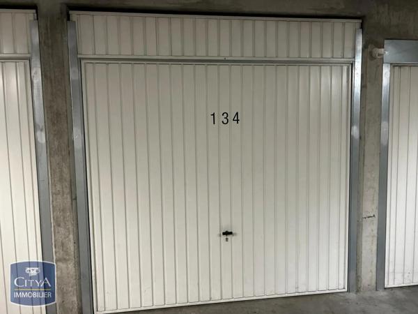 Appartement à louer 2 pièces 41.35m² Saint-Étienne (42000)
