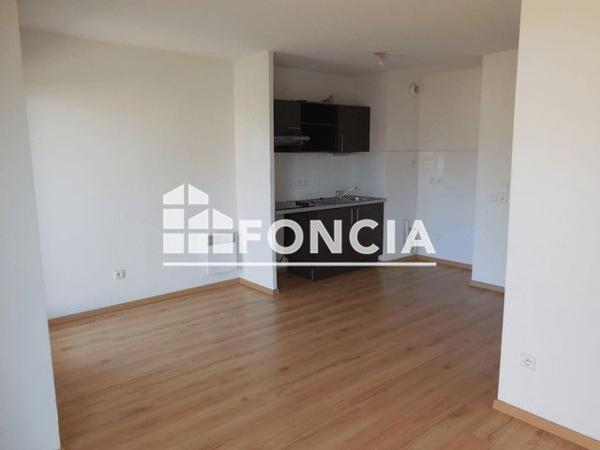 Location Appartement 4 pièces 71.4 m² - 3 RUE CHARLES PEGUY Montelimar 26200