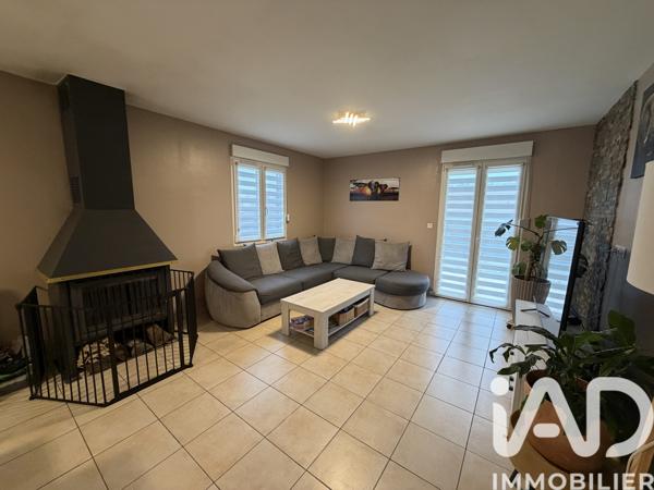 Maison à vendre 5 pièces 98 m² Bayard-sur-Marne