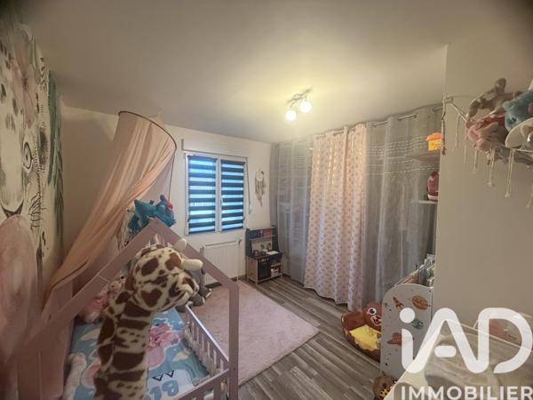 Maison à vendre 5 pièces 98 m² Bayard-sur-Marne