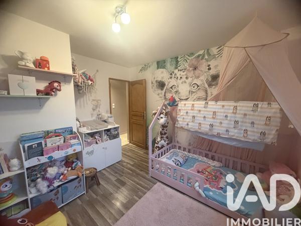 Maison à vendre 5 pièces 98 m² Bayard-sur-Marne