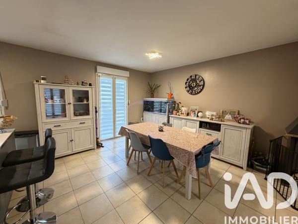 Maison à vendre 5 pièces 98 m² Bayard-sur-Marne