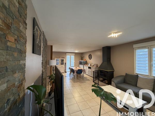 Maison à vendre 5 pièces 98 m² Bayard-sur-Marne
