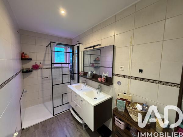 Maison à vendre 5 pièces 98 m² Bayard-sur-Marne