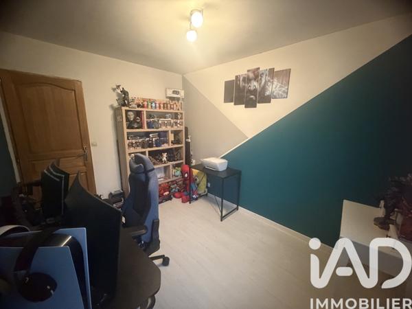 Maison à vendre 5 pièces 98 m² Bayard-sur-Marne