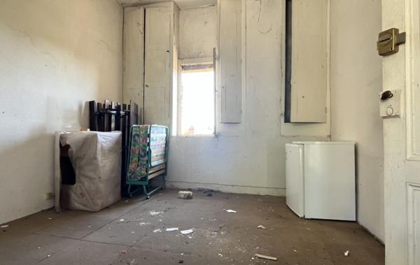 Vente Maison de ville à rénover Aiguillon   