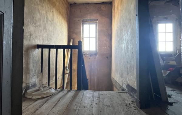 Vente Maison de ville à rénover Aiguillon   