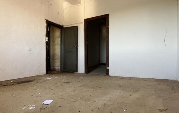 Vente Maison de ville à rénover Aiguillon   