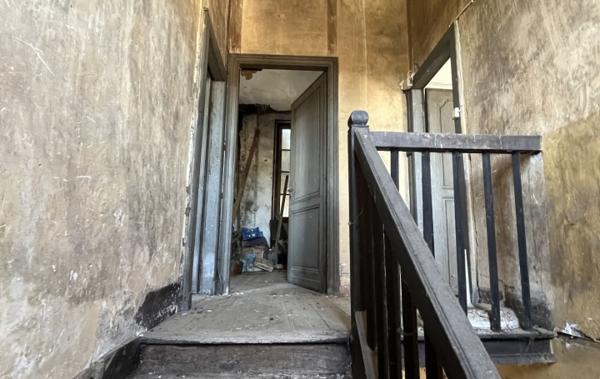 Vente Maison de ville à rénover Aiguillon   