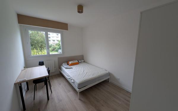 Appartement à louer    1 pièce • 13 m2 Gradignan