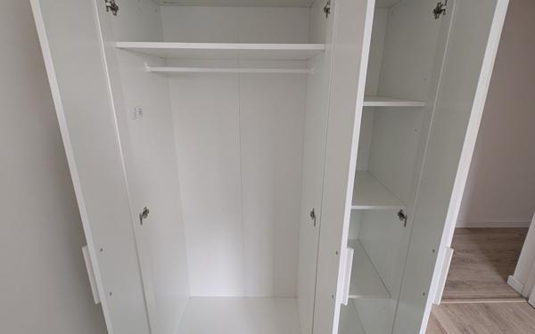 Appartement à louer    1 pièce • 13 m2 Gradignan