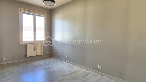 Maison de 107 m²