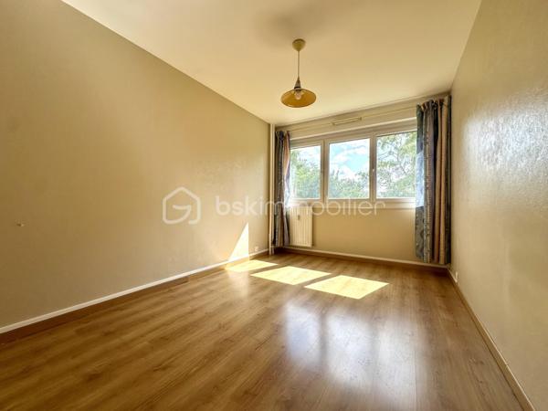 Appartement de 70 m²