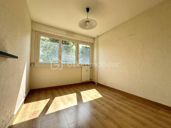 Appartement de 70 m²