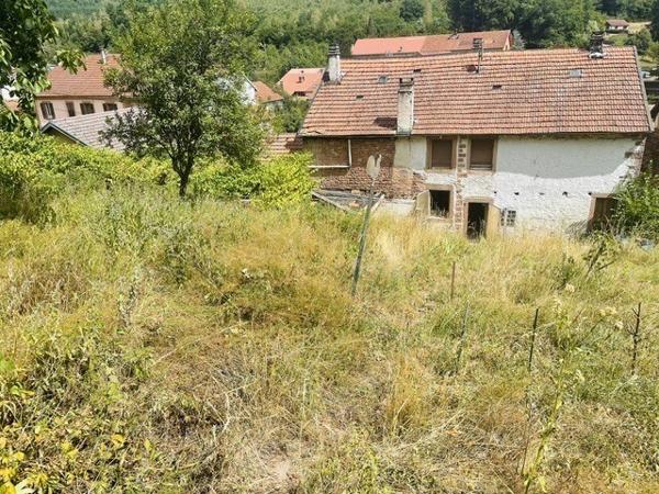 Maison vosgienne avec deux logements indépendants – Fort potentiel