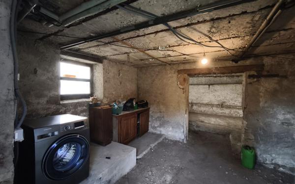 Maison à vendre    5 pièces •  Cusy