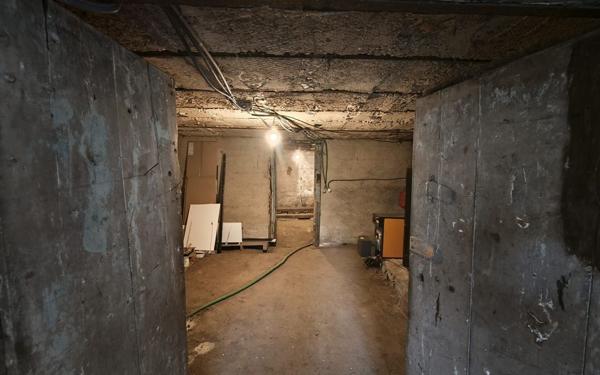 Maison à vendre    5 pièces •  Cusy