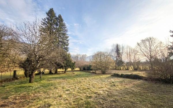 Maison à vendre    5 pièces •  Cusy