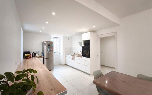 Maison à vendre    5 pièces •  Cusy