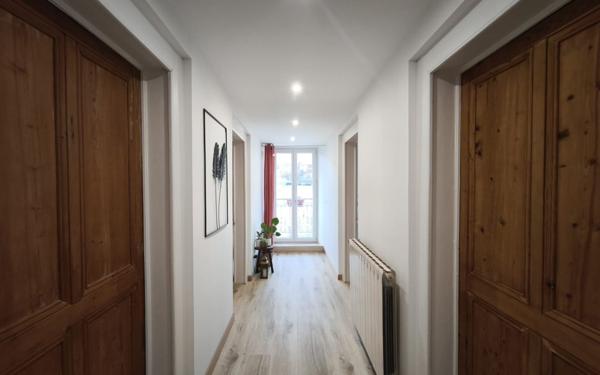 Maison à vendre    5 pièces •  Cusy