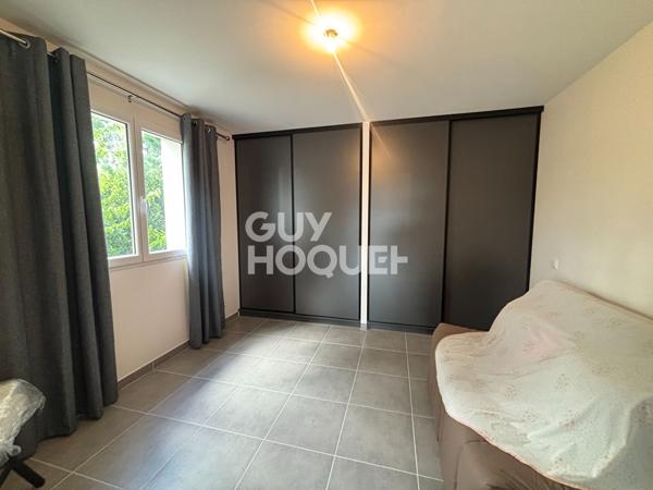 Maison Aubenas 248 m² avec 2 logements indépendants ,Idéal famille ou investissement