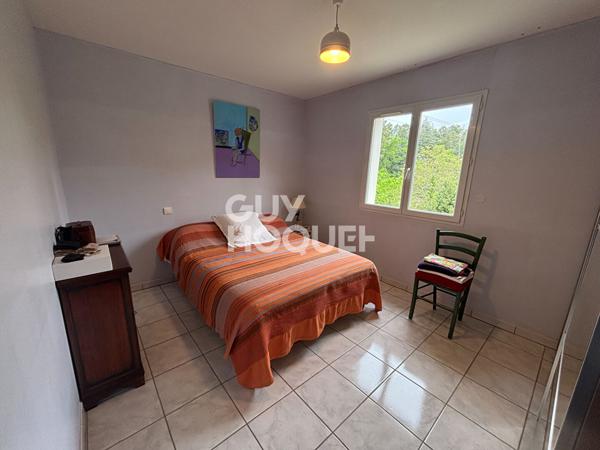 Maison Aubenas 248 m² avec 2 logements indépendants ,Idéal famille ou investissement
